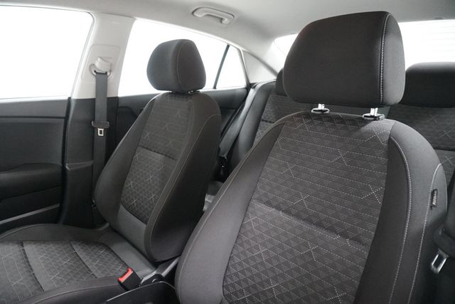 2021 Kia Rio LX IVT - 22914301 - 9