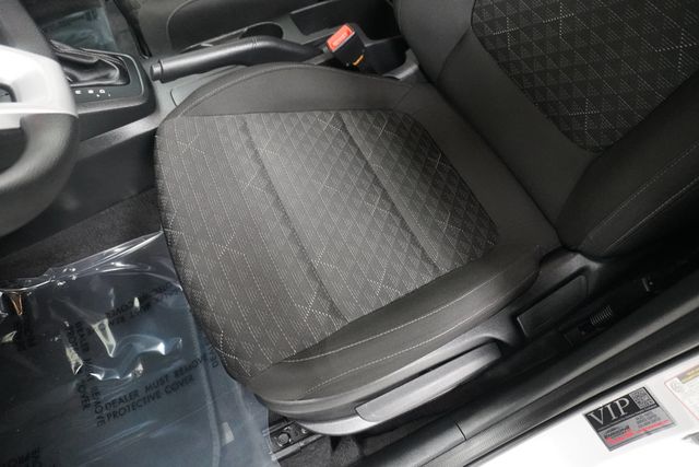 2021 Kia Rio LX IVT - 22914301 - 10