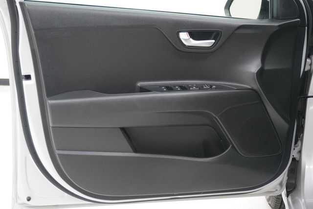 2021 Kia Rio LX IVT - 22914301 - 12