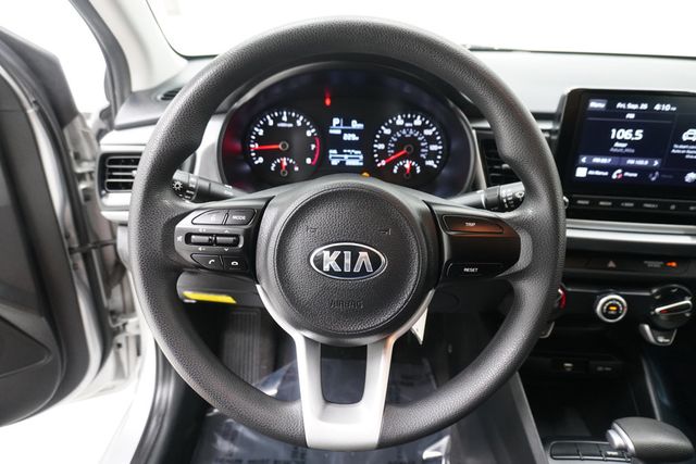 2021 Kia Rio LX IVT - 22914301 - 13