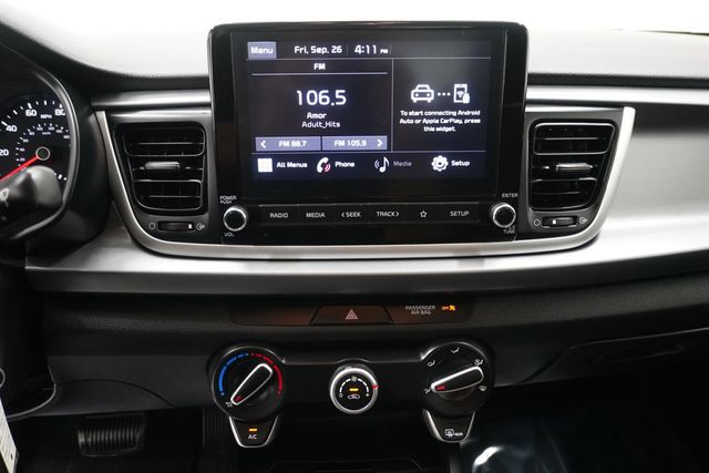 2021 Kia Rio LX IVT - 22914301 - 15