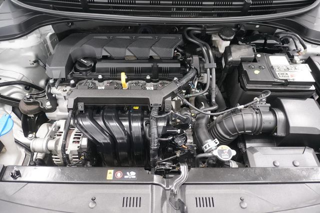 2021 Kia Rio LX IVT - 22914301 - 23