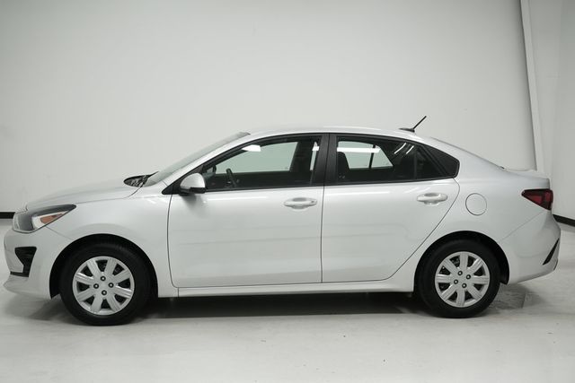 2021 Kia Rio LX IVT - 22914301 - 6