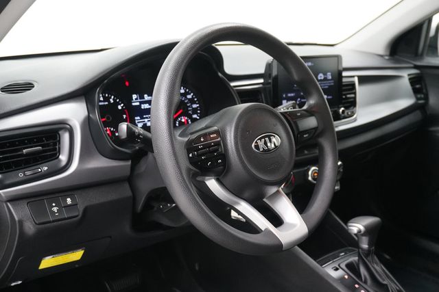 2021 Kia Rio LX IVT - 22914301 - 8