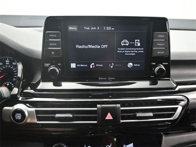 2021 Kia Seltos EX IVT AWD - 22812182 - 9