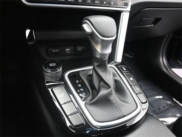 2021 Kia Seltos EX IVT AWD - 22812182 - 10