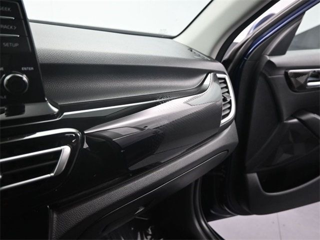 2021 Kia Seltos EX IVT AWD - 22812182 - 11