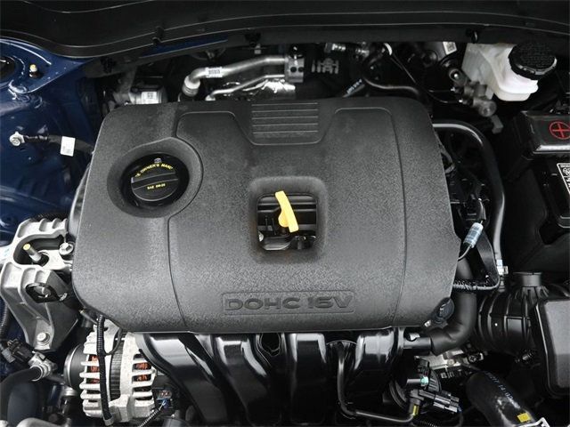 2021 Kia Seltos EX IVT AWD - 22812182 - 14