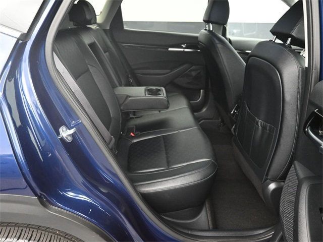 2021 Kia Seltos EX IVT AWD - 22812182 - 19