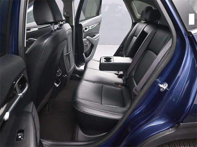 2021 Kia Seltos EX IVT AWD - 22812182 - 6