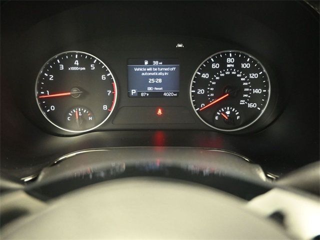 2021 Kia Seltos EX IVT AWD - 22812182 - 8