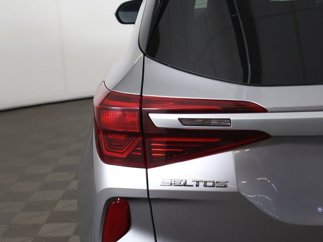 2021 Kia Seltos S IVT FWD - 22925659 - 12