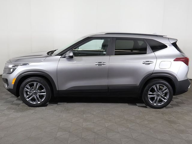 2021 Kia Seltos S IVT FWD - 22925659 - 14