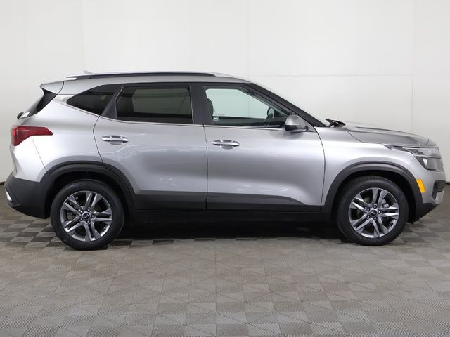 2021 Kia Seltos S IVT FWD - 22925659 - 15