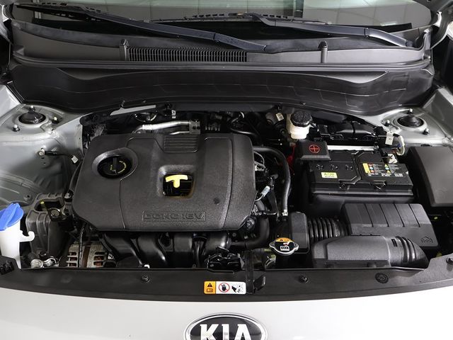 2021 Kia Seltos S IVT FWD - 22925659 - 16