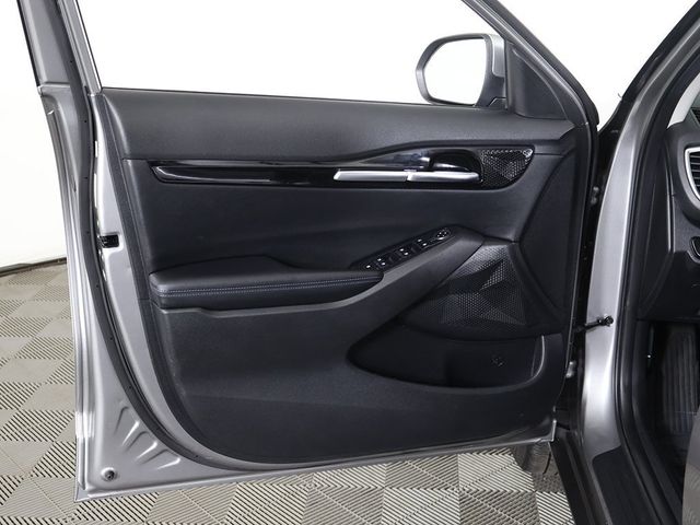 2021 Kia Seltos S IVT FWD - 22925659 - 19