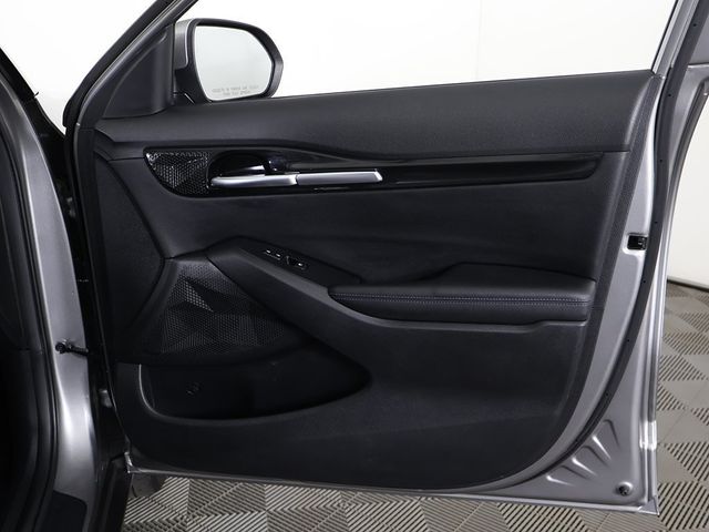 2021 Kia Seltos S IVT FWD - 22925659 - 20