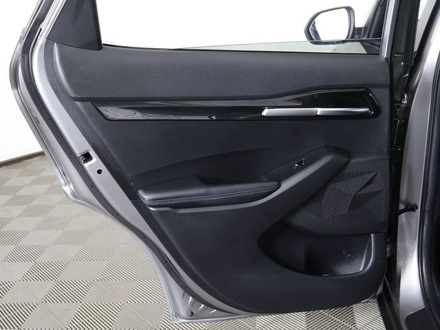 2021 Kia Seltos S IVT FWD - 22925659 - 21