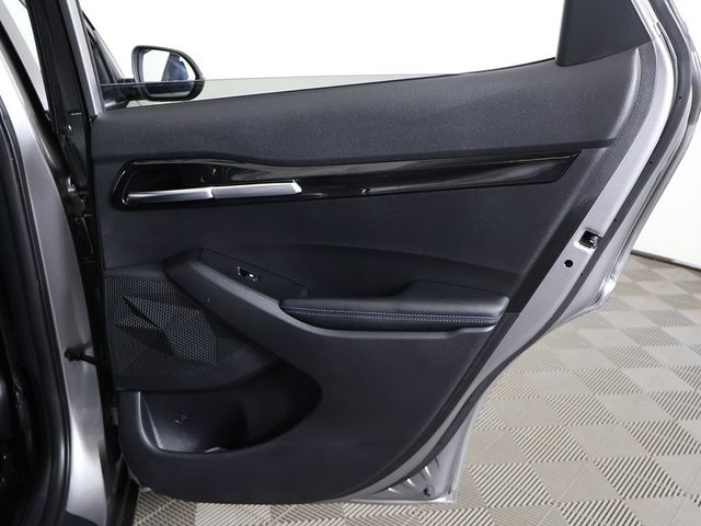 2021 Kia Seltos S IVT FWD - 22925659 - 22