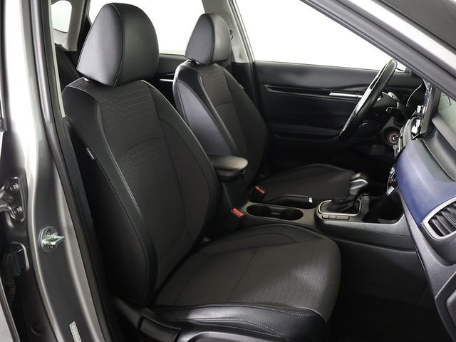 2021 Kia Seltos S IVT FWD - 22925659 - 26