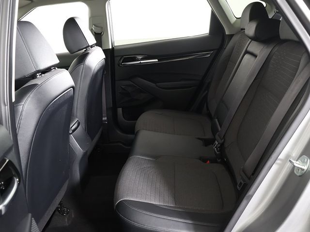2021 Kia Seltos S IVT FWD - 22925659 - 29