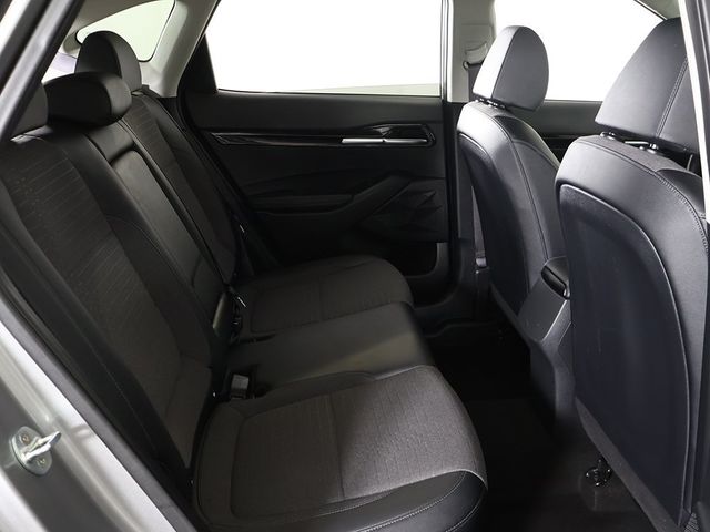 2021 Kia Seltos S IVT FWD - 22925659 - 30
