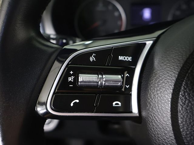 2021 Kia Seltos S IVT FWD - 22925659 - 34