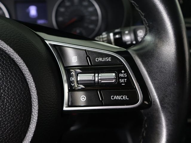 2021 Kia Seltos S IVT FWD - 22925659 - 35
