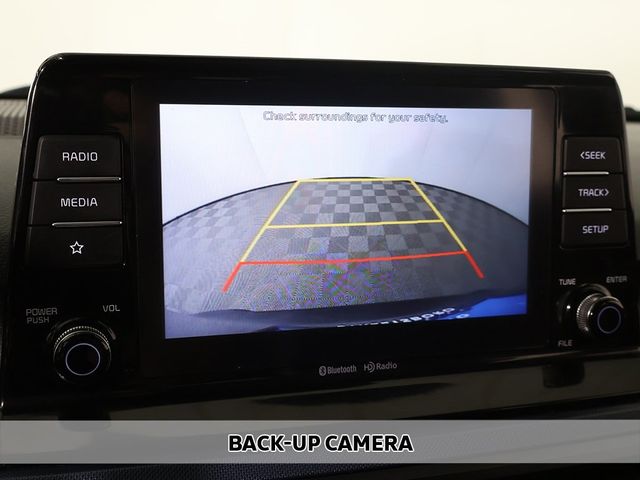 2021 Kia Seltos S IVT FWD - 22925659 - 3