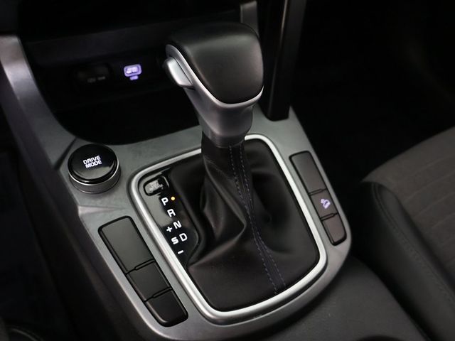 2021 Kia Seltos S IVT FWD - 22925659 - 42