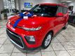 2021 Kia Soul S IVT - 22377131 - 2