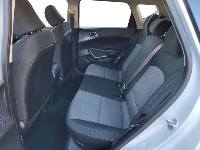 2021 Kia Soul S IVT - 22935138 - 10