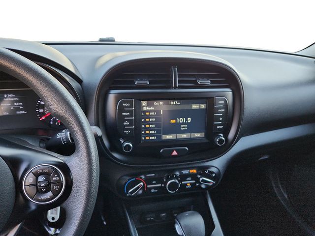 2021 Kia Soul S IVT - 22935138 - 16