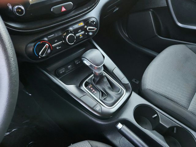 2021 Kia Soul S IVT - 22935138 - 18