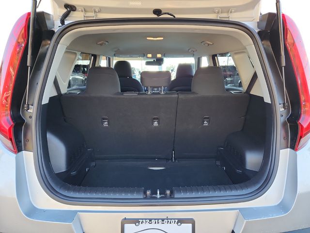 2021 Kia Soul S IVT - 22935138 - 21