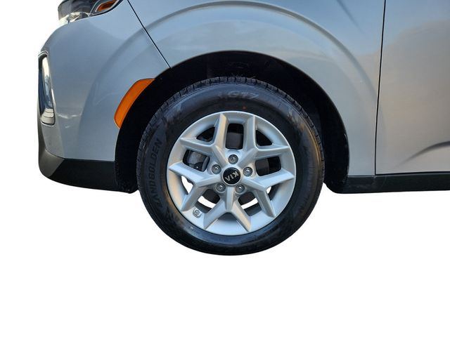 2021 Kia Soul S IVT - 22935138 - 22