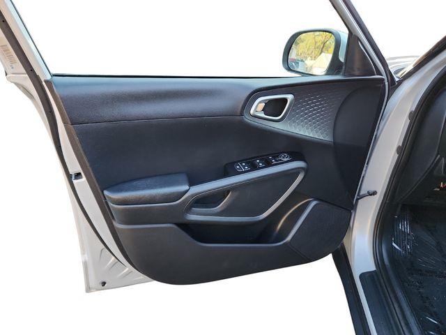 2021 Kia Soul S IVT - 22935138 - 23