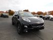 2021 Kia Sportage LX AWD - 22149643 - 4