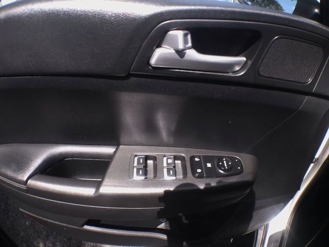 2021 Kia Sportage LX FWD - 22907290 - 11