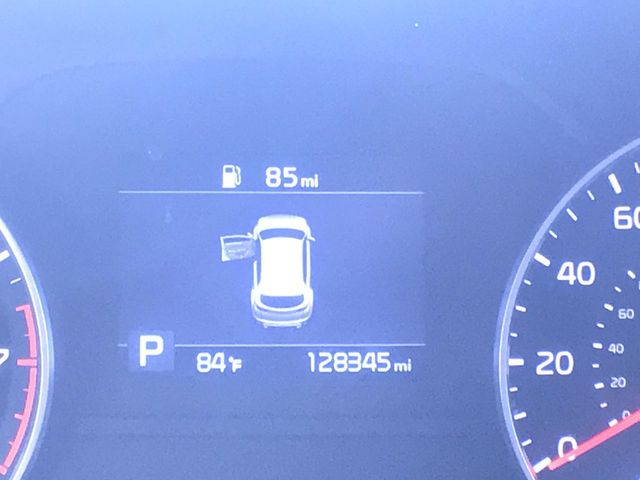 2021 Kia Sportage LX FWD - 22907290 - 15