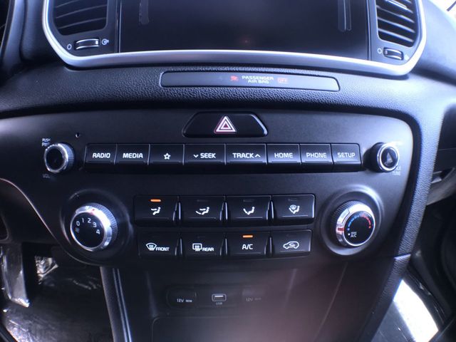 2021 Kia Sportage LX FWD - 22907290 - 19