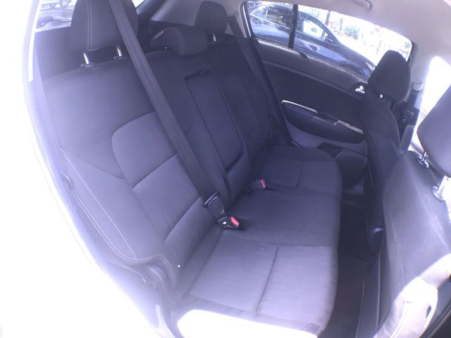 2021 Kia Sportage LX FWD - 22907290 - 21