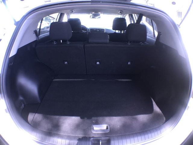 2021 Kia Sportage LX FWD - 22907290 - 22