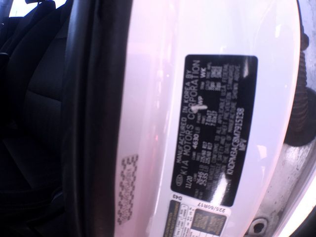 2021 Kia Sportage LX FWD - 22907290 - 23