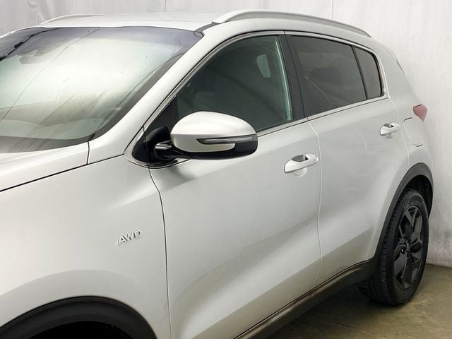 2021 Kia Sportage S AWD - 22938194 - 1