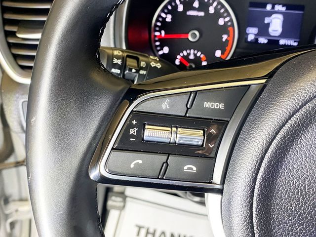 2021 Kia Sportage S AWD - 22938194 - 26