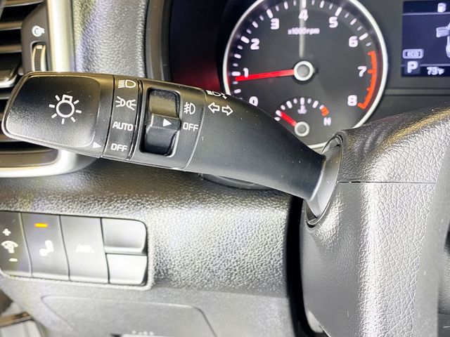 2021 Kia Sportage S AWD - 22938194 - 28