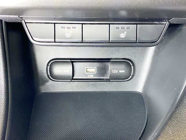 2021 Kia Sportage S AWD - 22938194 - 34