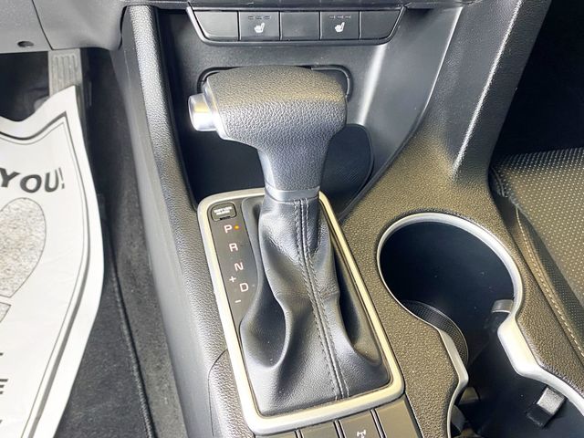 2021 Kia Sportage S AWD - 22938194 - 35