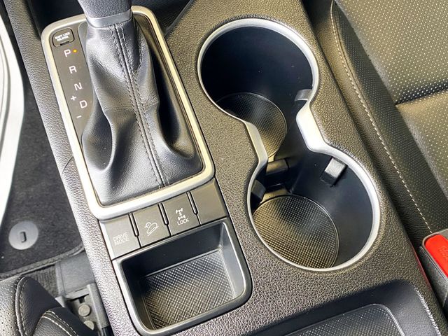 2021 Kia Sportage S AWD - 22938194 - 36